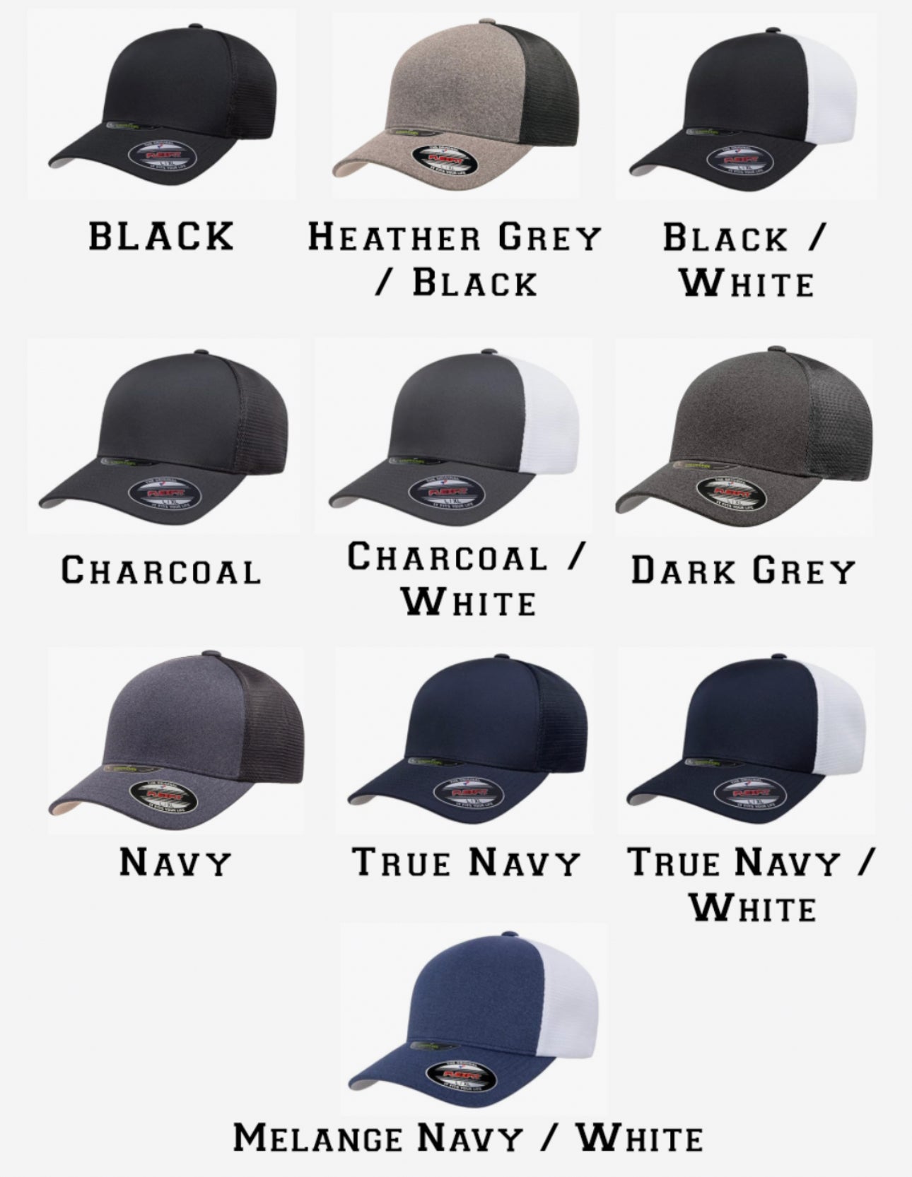 FEMA IST - Leather Patch Hat - Center of the Universe Woodworking & Engraving