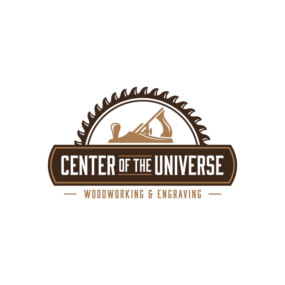 Custom Patch - Flex Fit – Center of the Universe Woodworking