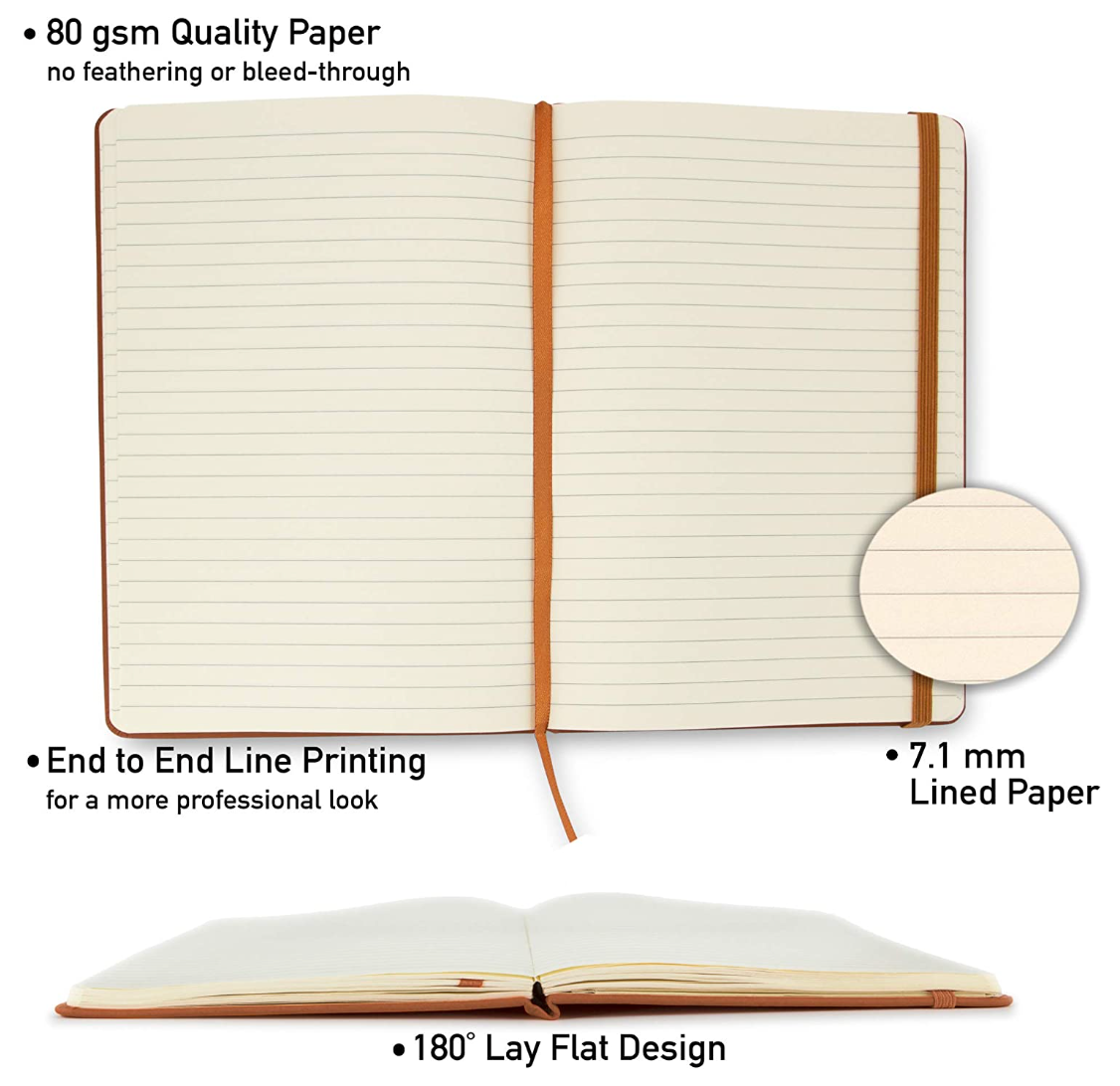 Laser Engraved Notepads - Center of the Universe Woodworking & Engraving