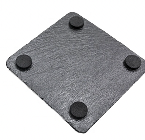 Wedding Coaster Favors - Center of the Universe Woodworking & Engraving