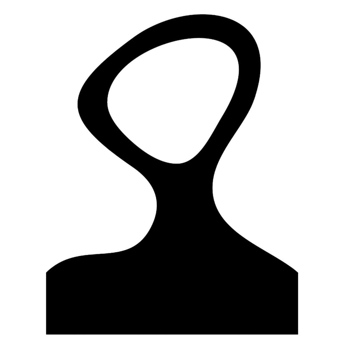 Charcuterie Board Handle Template 16 Center of the Universe